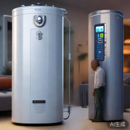 热水器通电检查小技巧，温暖又安