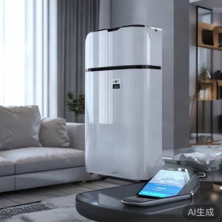 长虹kk7B空调：节能环保，远