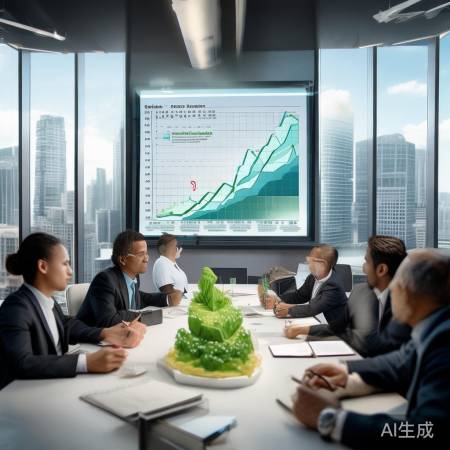 企业环保创新，共谋发展