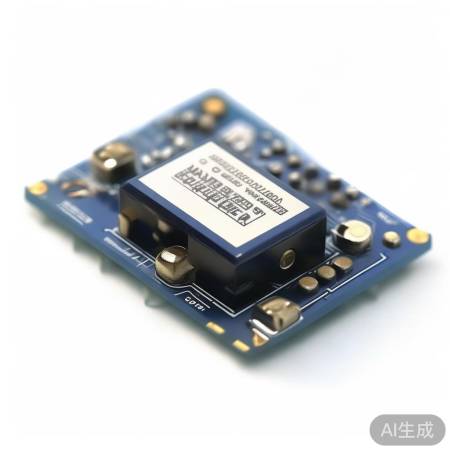 MAX6675传感器展示