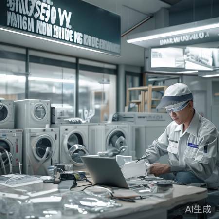 大宇洗衣机24小时维修热线