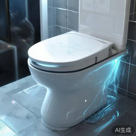 智能马桶清洁不够彻底