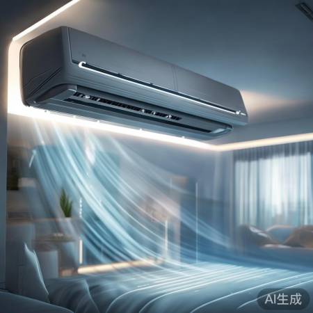 中央空调：美观节能，品质生活首