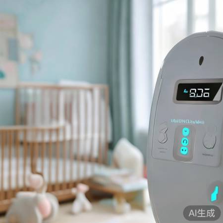 babycare消毒柜开箱评测