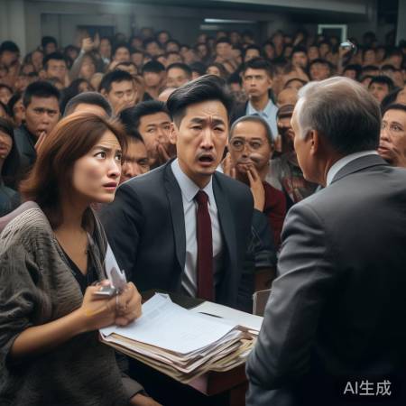 网友热议：弃子索赔，争议不断