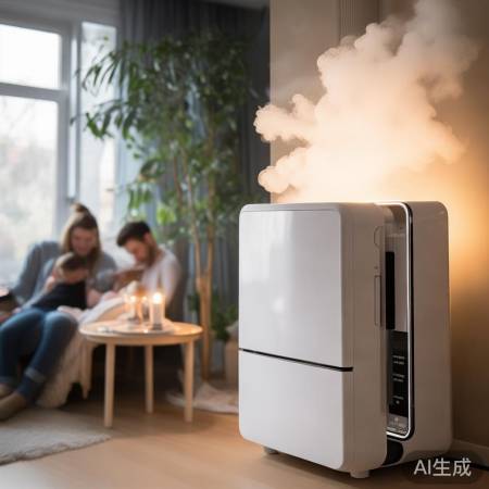 壁挂炉加湿器尺寸指南