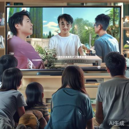 “心居剧迷必看：播放频道大揭秘