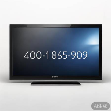 索尼电视全国售后热线：4001