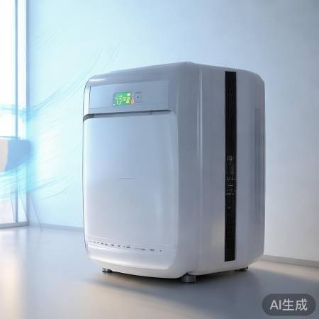 高效节能环保制冷