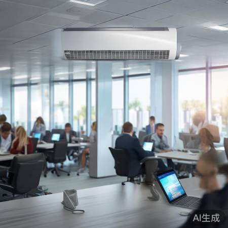 家用空调，限高温环境