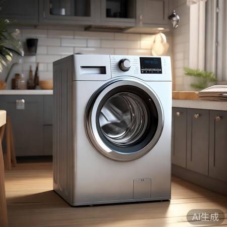 “新宝贝E21洗衣机，体验超棒