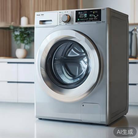 内衣专用洗衣机，除螨护纤维，宝