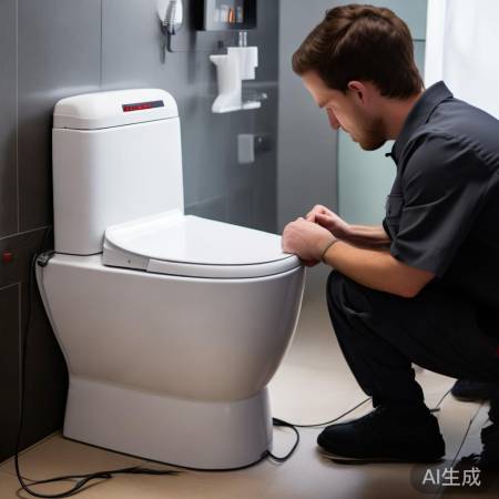 智能马桶安装电源需求揭秘
