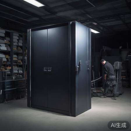 保险柜选择：空间与重量兼顾