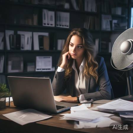 大学生求职性格伪装揭秘