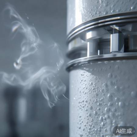 检查热水器加热元件，损坏需更换