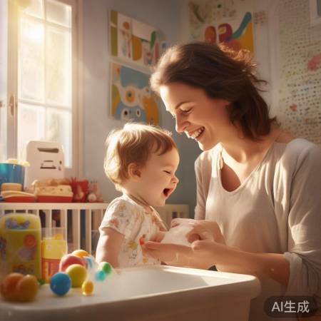 育儿需细心耐心，细节护健康