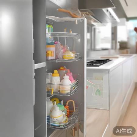 宝宝餐具消毒，妈妈安心