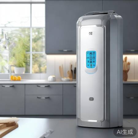380度热水器，安全节能新选择