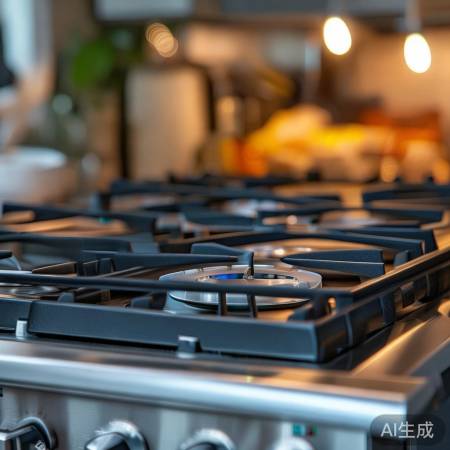 家用燃气灶商用结合新趋势
