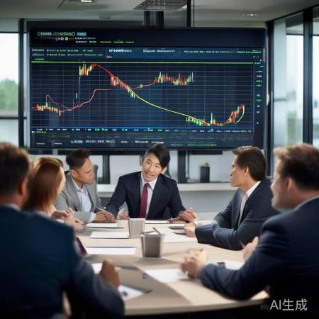 大润发股价跌，品牌力稳