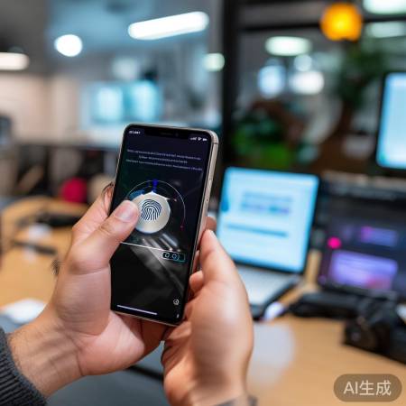 轻松掌握QQ指纹锁，安全一步到