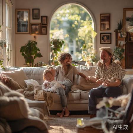 分享结束，沙发小确幸
