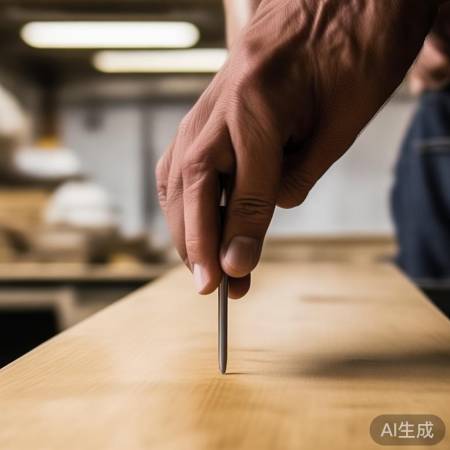 拧螺丝钉般简单