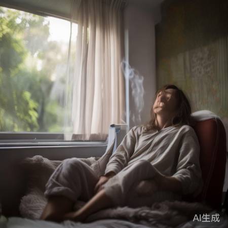 新冠康复后，空调使用需谨慎。
