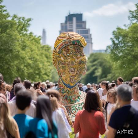 审美观念转变，追求外表形象