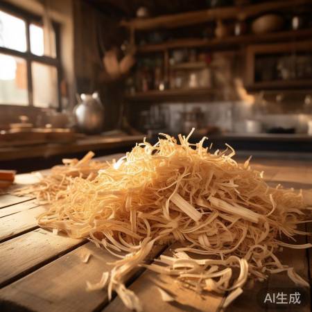 碎木除味，自然清新