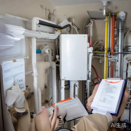 安装距离需根据实际情况调整