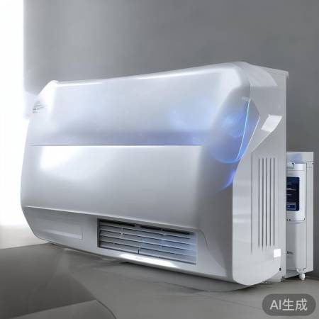 E6空调：性能节能佳