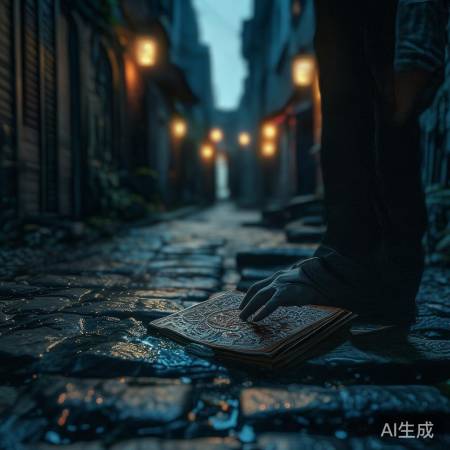 剧情跌宕起伏，惊喜连连
