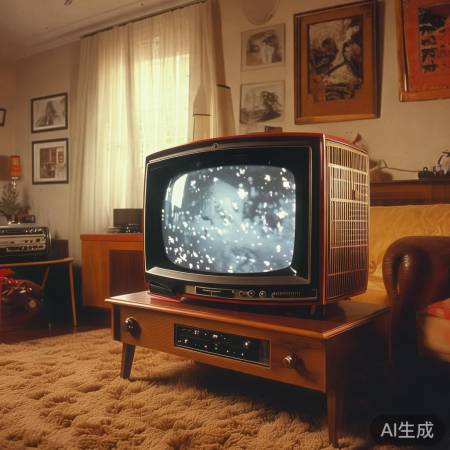 科技复活老磁带电视，重温时代回