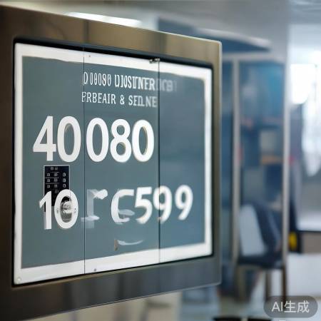 铭和保险柜客服热线：40018