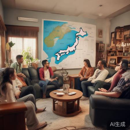 “日本紧急调兵，全球关注”