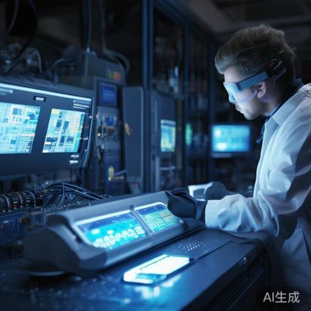电源检查完毕