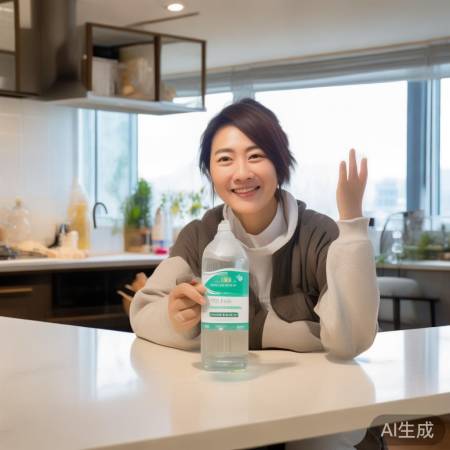 威王油烟机清洗剂无毒揭秘，放心
