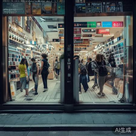 科技发展，需求升级，功能手机失