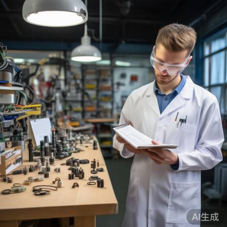 更换原装一致感应器