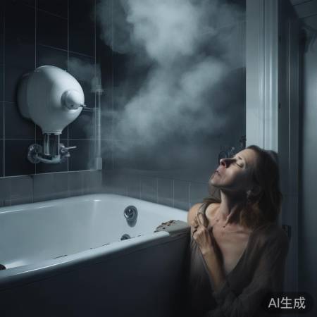 热水器一氧化碳中毒隐患
