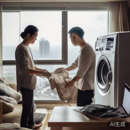 风水心理作用大，实用为主保家居