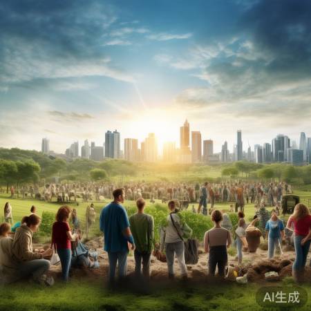 官方回应，吸取教训，促环保规划