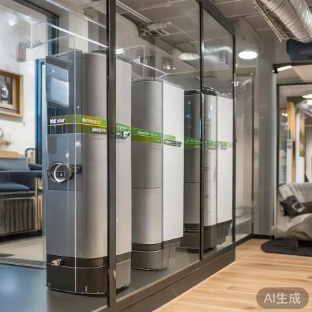 壁挂炉选购：品牌、能效比、热效
