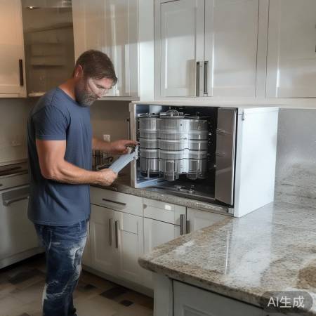 定期清滤网，防堵减漏。