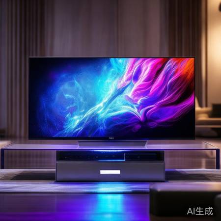 索尼X900H：画质音质顶级，