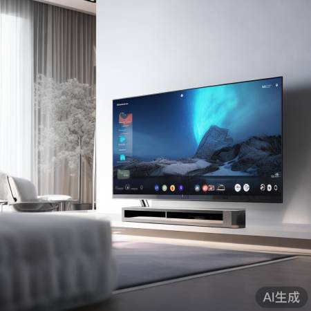 小米电视6 Pro：高性价比，