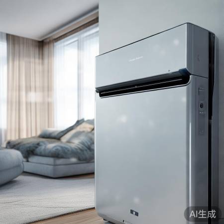 智能空调，多功能随心选