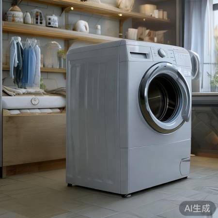 湖南滚筒洗衣机重量揭秘